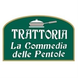 La Commedia delle Pentole, Brescia orari di apertura