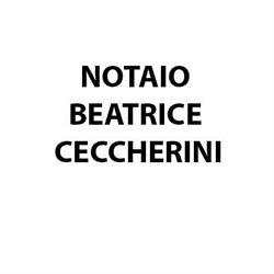 Notaio Beatrice Ceccherini, Firenze orari di apertura