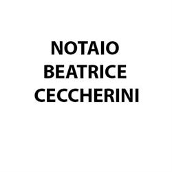 Notaio Beatrice Ceccherini, Firenze orari di apertura