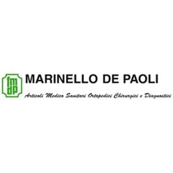 Forniture Ospedaliere Marinello De Paoli, Milano orari di apertura