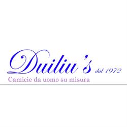 Duiliu's Camiceria, Rescaldina orari di apertura