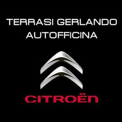 Officina Specializzata Citroen Terrasi, Palermo orari di apertura