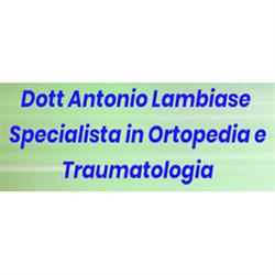 Lambiase Dott. Antonio Specialista in Ortopedia e Traumatologia, Cava de' Tirreni orari di apertura