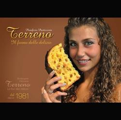 Panificio Pasticceria Terreno, Mondovì orari di apertura