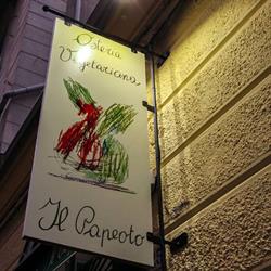 Il Papeoto, La Spezia orari di apertura