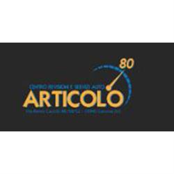 Centro Revisioni Articolo 80, Cetona orari di apertura