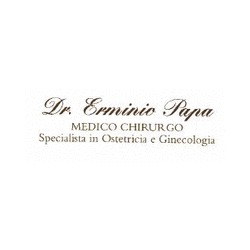 Papa Dr. Erminio Studio Ginecologico, Pescara orari di apertura
