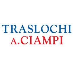 Ciampi Traslochi e Sgomberi, La Spezia orari di apertura