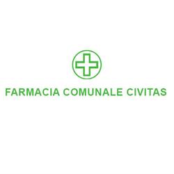 Farmacia Comunale Civitas, Capanne orari di apertura