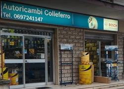 Autoricambi Quattrocchi, Colleferro orari di apertura