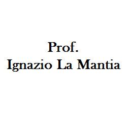 Prof. Ignazio La Mantia, Catania orari di apertura