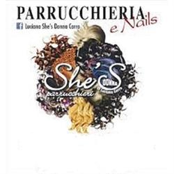 Parrucchieria She's donna, Enna orari di apertura