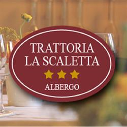 Albergo Trattoria La Scaletta, Cantù orari di apertura