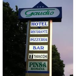 Hotel Gaudio, Longobardi orari di apertura