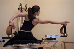Alessia Re Pilates And Gyrotonic Method, Vigevano orari di apertura