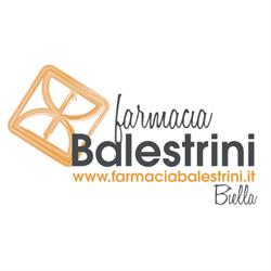 Farmacia Balestrini, Biella orari di apertura