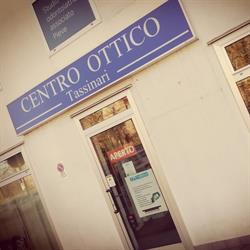 Ottica Tassinari, Pieve di Cento orari di apertura