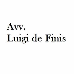 Avv. Luigi de Finis, Trento orari di apertura