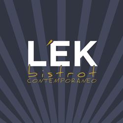 L'Ek Bistrot, Lecco orari di apertura