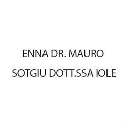 Enna Dr. Mauro - Sotgiu Dott.ssa Iole, Sassari orari di apertura