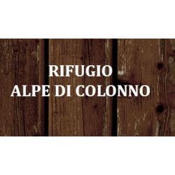 Rifugio Alpe di Colonno, orari di apertura
