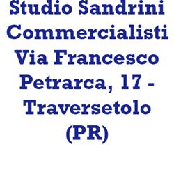 Studio Sandrini Commercialisti, Traversetolo orari di apertura