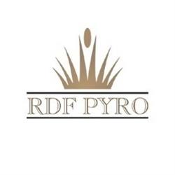Rdf Pyro, Tivoli orari di apertura