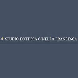 Studio Dott.ssa Ginella Francesca, Asti orari di apertura