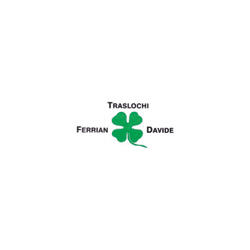 Traslochi Ferrian Davide, Andezeno orari di apertura