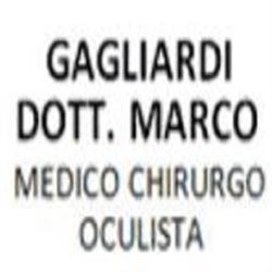 Gagliardi Dr. Marco Oculista, Novara orari di apertura