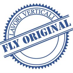 Fly Original Lavori Verticali su Fune, Milano orari di apertura