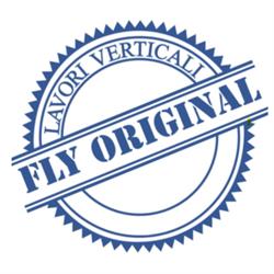 Fly Original Lavori Verticali su Fune, Milano orari di apertura