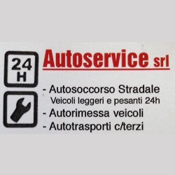 Autoservice Soccorso Stradale, Colleferro orari di apertura