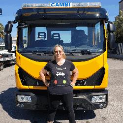 Autofficina - Soccorso Stradale Cambi, Pisa orari di apertura