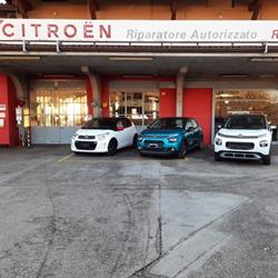 OFFICINA RIZZONELLI SNC, Prevalle orari di apertura
