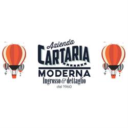 Azienda Cartaria Moderna, Terni orari di apertura