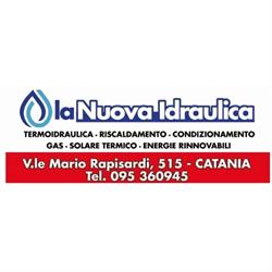 La Nuova Idraulica, Catania orari di apertura
