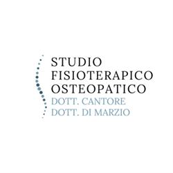 Studio di Fisioterapia, Osteopatia e Posturologia - Cantore/Di Marzio, Matera orari di apertura