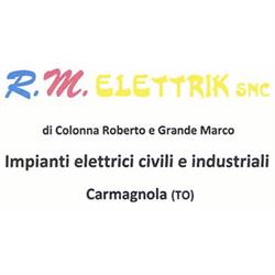 RM Elettrik, Carmagnola orari di apertura