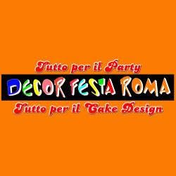 Decor Festa Roma, orari di apertura