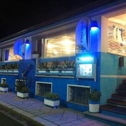 Ristorante Pizzeria Azzurra, Santa Teresa Gallura orari di apertura