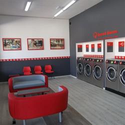 Lavanderie Self Service Speed Queen, Rimini orari di apertura