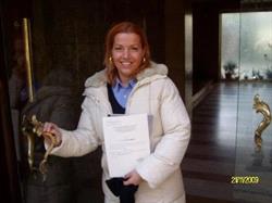 Psicologa Cuneo Dr.ssa Silvia Parisi, Psicoterapeuta, sessuologa, orari di apertura