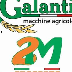 Galanti Macchine Agricole, Aprilia orari di apertura