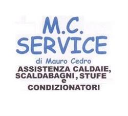 M.C. Service, Mandello del Lario orari di apertura