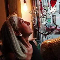 Vetrate Artistiche Manu' Castagnola, Voghera orari di apertura