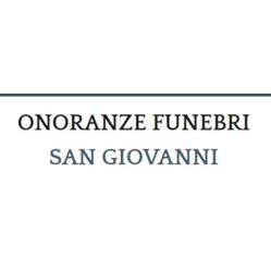 Onoranze Funebri San Giovanni, Mezzocorona orari di apertura