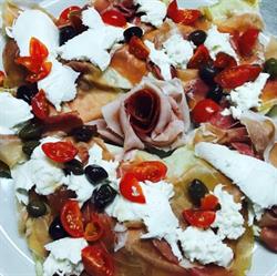 Roger'S Pizza, Alessandria orari di apertura