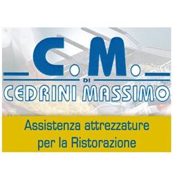 C.M. Cedrini Massimo, Budrio orari di apertura