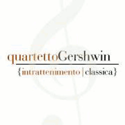 Quartetto D’Archi Gershwin, Bari orari di apertura